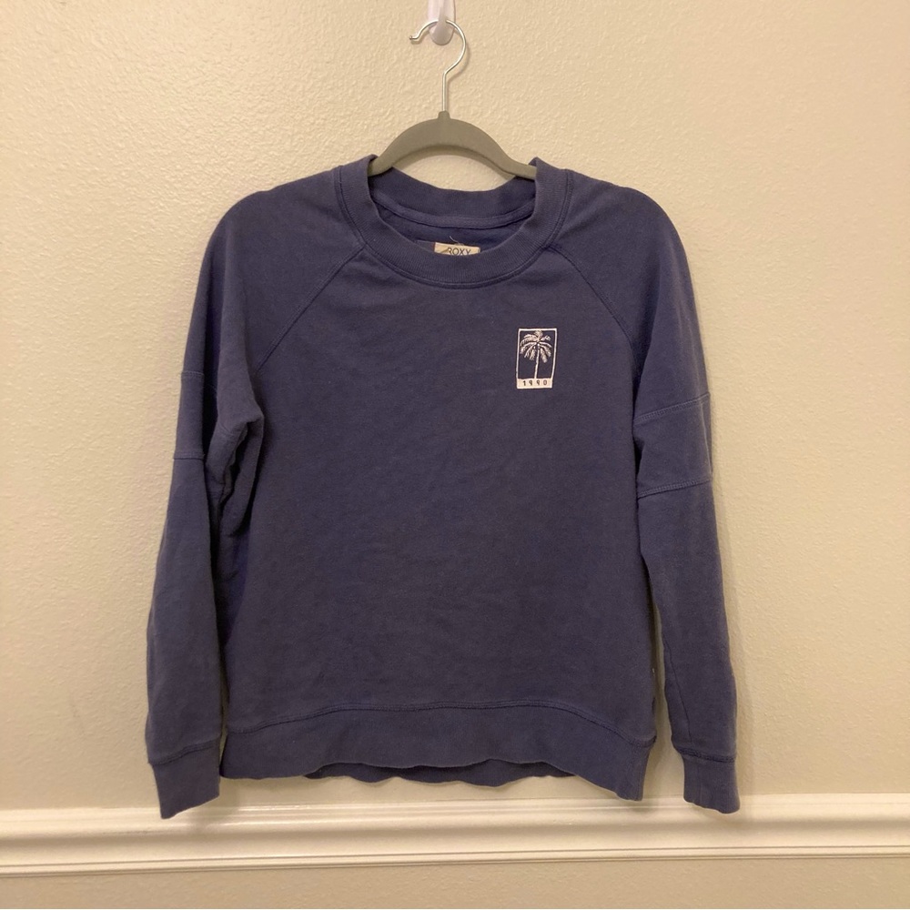 Crewneck